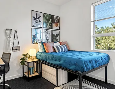 Student Studio Apartments