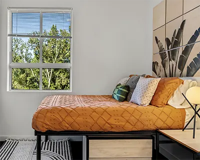 Student 2 Bedroom Apartments